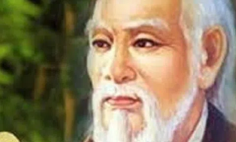 Những danh y, thầy thuốc nổi tiếng trong lịch sử y học Việt Nam