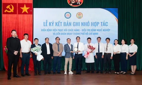 456Ngọn lửa thể thao bừng sáng: Khai mạc Đại hội TDTT TP.HCM 2026 mở ra chương mới cho thể thao đô thị