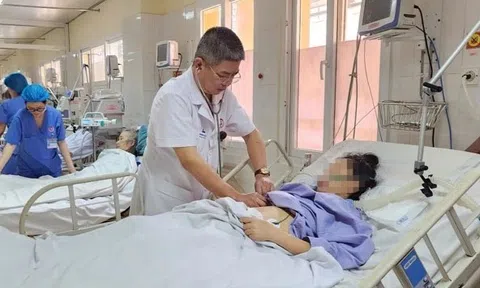 Chủ quan với sốt virus, người phụ nữ phải lọc máu liên tục 72 giờ