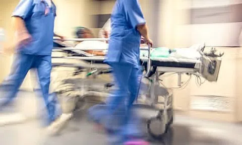 Ca đột quỵ tại TP.HCM cao kỷ lục từ trước đến nay