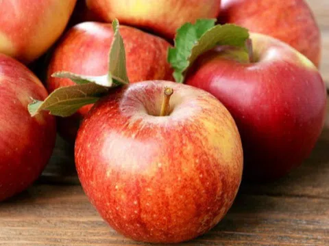 Cách phân biệt đào Việt Nam với đào Trung Quốc