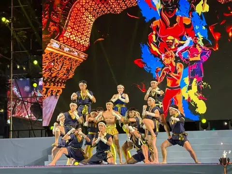 Để thể thao TP.HCM vươn tầm quốc tế và phát triển bền vững, hiện đại