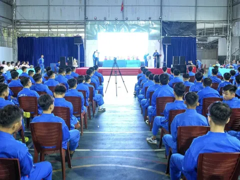 Võ sinh IVS tưởng niệm 65 năm ngày mất Cố Võ sư Nguyễn Lộc – Người đặt nền móng cho Vovinam