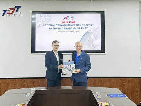 Judo Việt Nam tỏa sáng trên bản đồ quốc tế: Giải Vô địch Quốc gia 2025 gây ấn tượng trên trang chủ IJF