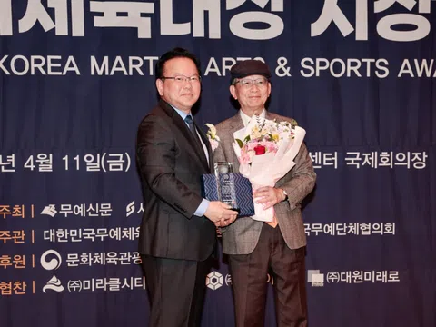 Hồi trống khai hội và những khoảnh khắc bùng nổ tại Giải vô địch Lân Sư Rồng Các đội mạnh Toàn quốc lần I 2025