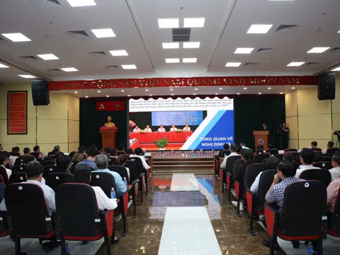 Hội thảo khoa học chuyên đề của thể thao TPHCM hấp dẫn với những tham luận trong ngày đầu khai mạc