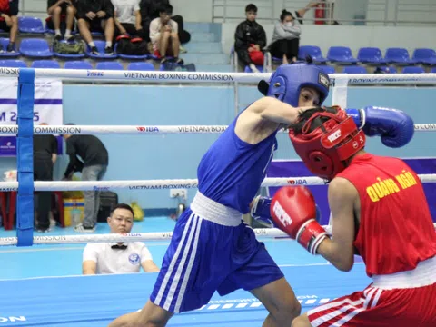 Lân Sư rồng và Vovinam mang đến sự thú vị cho Ngày Việt Nam ở nước ngoài 2024