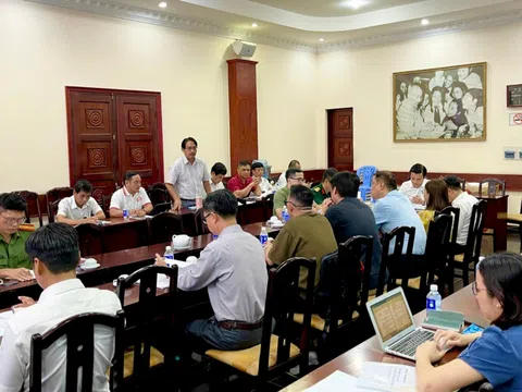 TP.HCM: Liên hoan Võ thuật Quốc tế 2025 với nhiều điểm mới đột phá