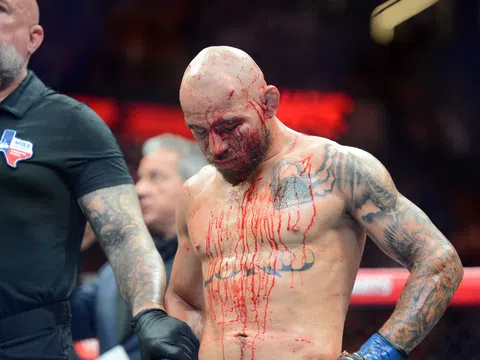 Cú sảy chân của Jean Silva: Hồi chuông cảnh tỉnh cho một tập thể đang lên