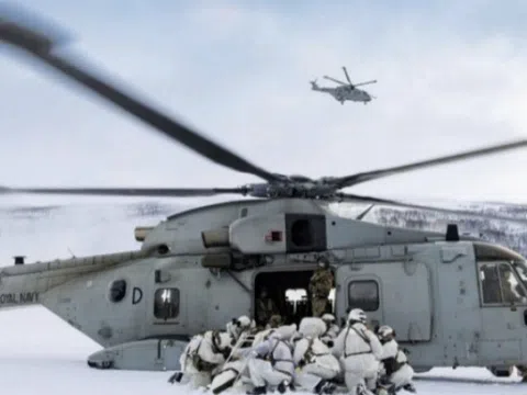 Vì sao không ai giành chiến thắng trong cuộc chiến Nga-Ukraine sau 4 năm?