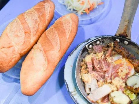 Những đặc sản của Việt Nam được xếp hạng 'ngon nhất thế giới 2025'