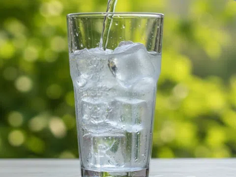 6 loại nước giải rượu và đào thải độc tố nhanh chóng [Sửa bài hẹn giờ]