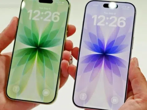 iPhone 17 có tốt hơn so với điện thoại cao cấp thương hiệu Trung Quốc