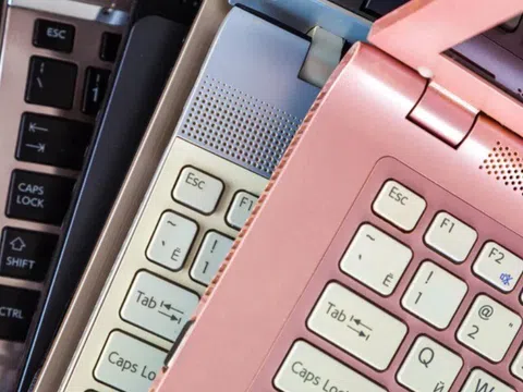 Tại sao không nên mua máy tính Windows 10 cũ?