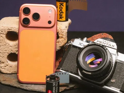 Cách chụp ảnh cực nghệ trên mọi smartphone