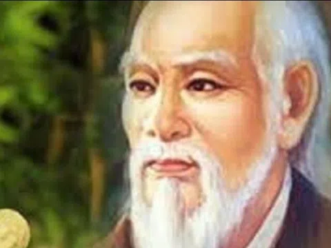 Những danh y, thầy thuốc nổi tiếng trong lịch sử y học Việt Nam