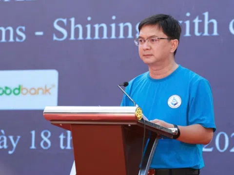 Từ Phố đi bộ Nguyễn Huệ: Lan tỏa khát vọng hòa nhập nhân Ngày Người khuyết tật Việt Nam 2026