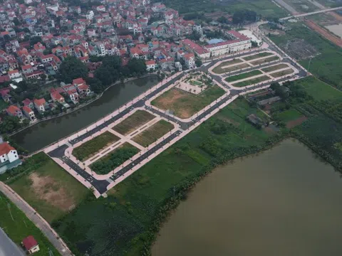 Thủ tướng yêu cầu rà soát đấu giá đất cao bất thường