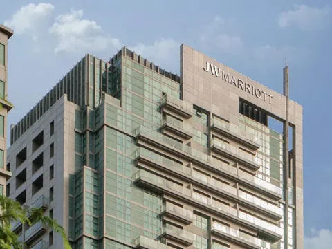 Khách sạn InterContinental Saigon đổi tên