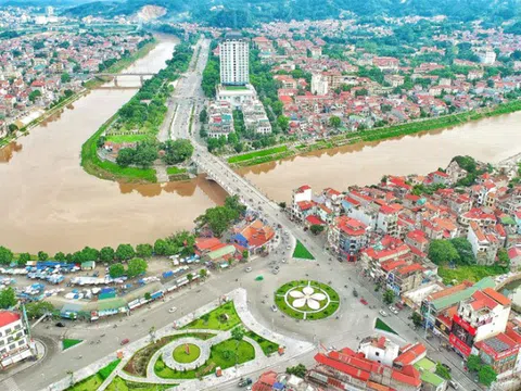 T&T muốn làm khu đô thị, sân golf, khu công nghiệp tại Lạng Sơn