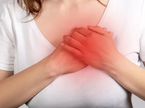 Triệu chứng quen thuộc nhưng là cảnh báo của mỡ máu cao