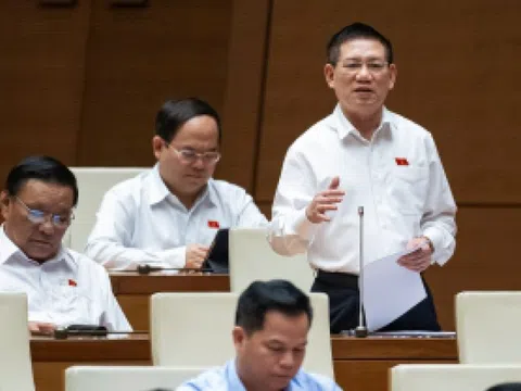 Phó thủ tướng: Sẽ quản lý chặt thị trường vàng