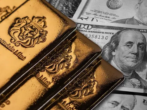 Tại sao các nhà tài phiệt từng ghét vàng?