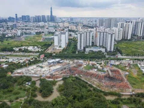 Sếp Gamuda Land: Không ai hưởng lợi khi giá nhà tăng cao