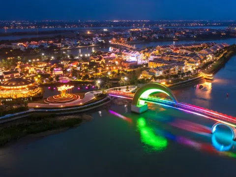 Đảo Ký Ức Hội An - điểm đến bảo tồn giữa lòng di sản