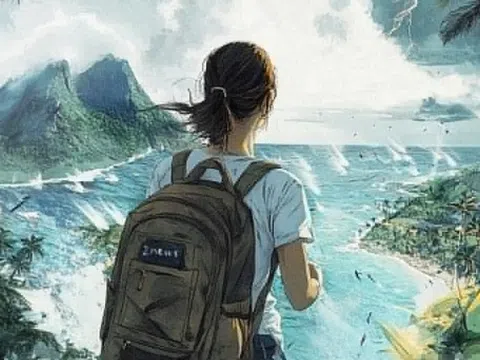 Chuyến du lịch đối mặt bão lũ, phải làm sao?