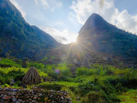 Ba ngày ở Hà Giang đầu đông