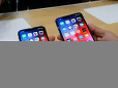 Tin vui dành cho người dùng iPhone đời cũ