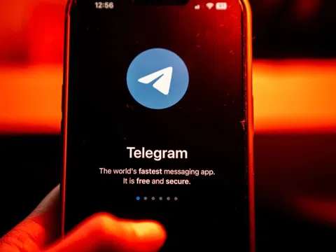 Lần đầu tiên Telegram có lãi