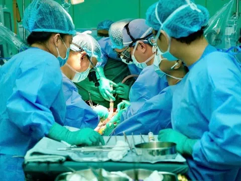 Bảo hiểm sẽ chi trả 100% cho người ghép thận