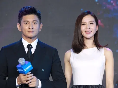 Lưu Thi Thi phủ nhận ly hôn Ngô Kỳ Long