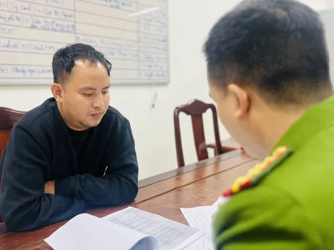 Bắt người môi giới bán thận với giá hơn 1 tỉ đồng mỗi quả