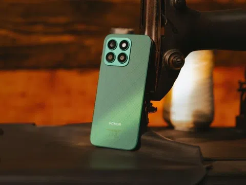 Tính năng 'ăn điểm' ở tầm giá dưới 7 triệu đồng của Honor X6b và X8b