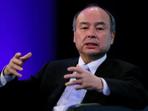'Bố già công nghệ' Nhật Bản và tham vọng Nvidia thứ hai