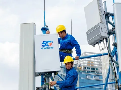 Thêm nhà mạng triển khai 5G thương mại