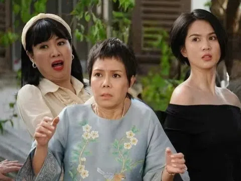 ‘Chị dâu’ đánh bại ‘Vua sư tử’