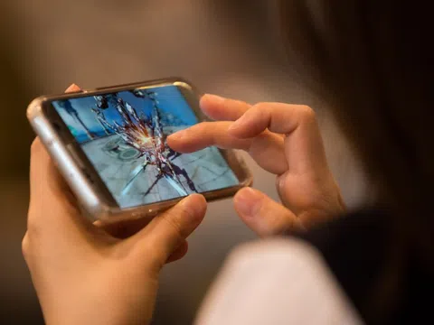 2024 rồi, đừng mua điện thoại gaming nữa