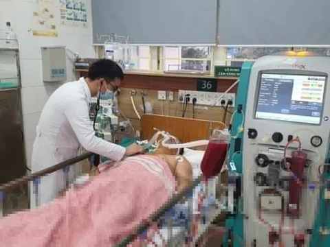 Công bố nguyên nhân vụ ngộ độc ở Trung tâm hội nghị tại Hà Nội