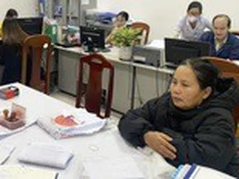 Đề nghị giải quyết dứt điểm vướng mắc vụ 'có 4 bệnh yêu cầu xác nhận 1 bệnh cho đúng nghị quyết'